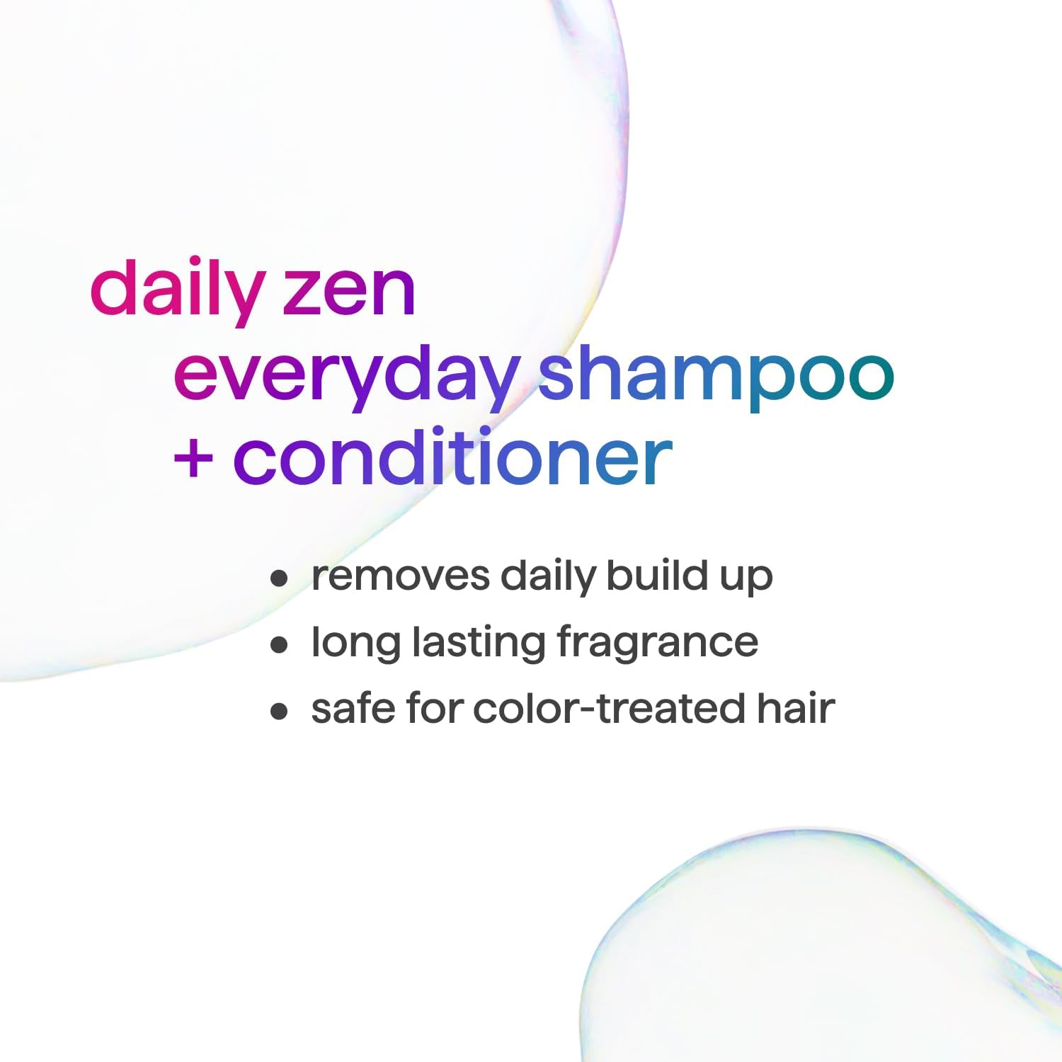 Foto 5 pulgar | Shampoo Method Everyday Zen Cumber Green Tea 414 Ml - Venta Internacional.