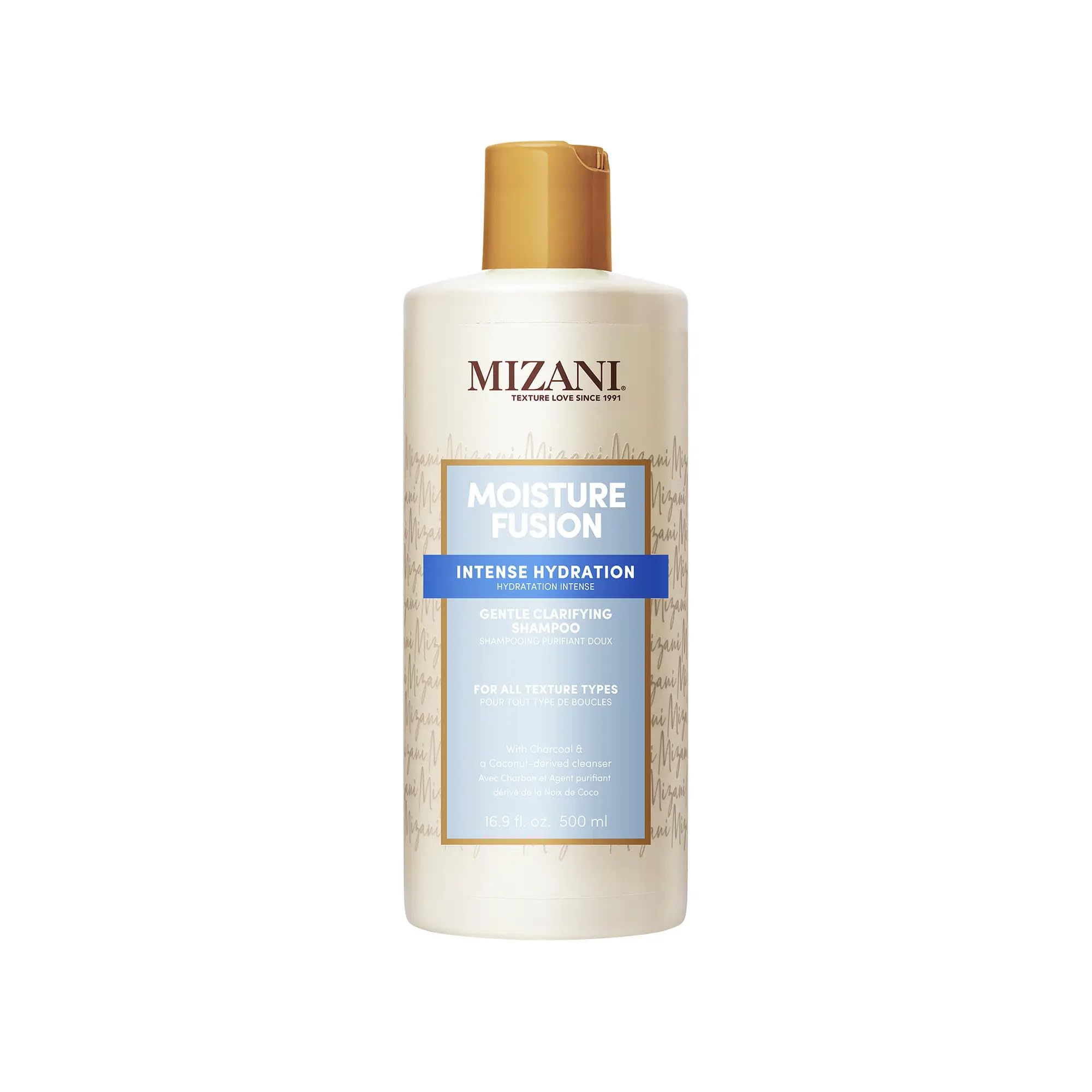 Foto 1 | Champú Mizani Moisture Fusion Suave Clarifying 500 Ml - Venta Internacional.