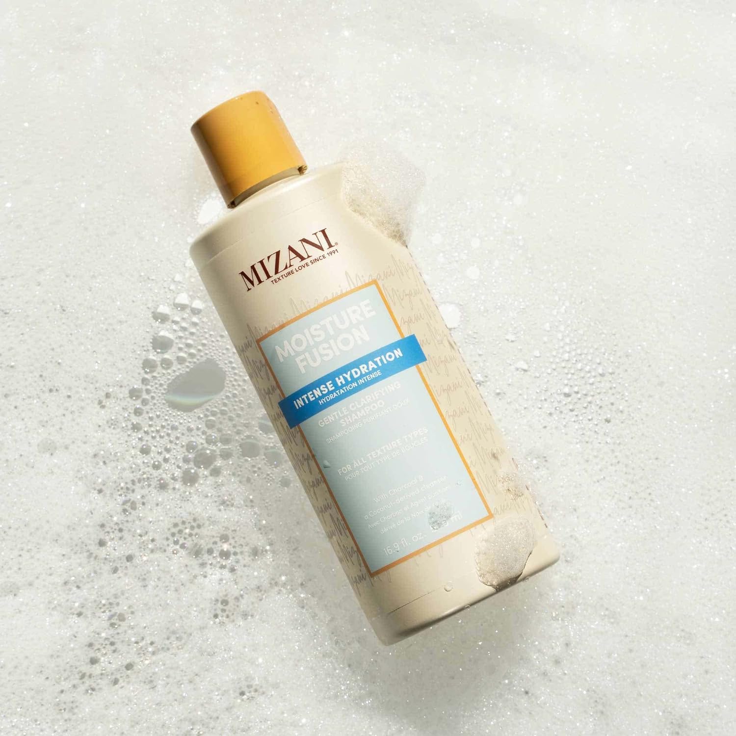 Foto 3 | Champú Mizani Moisture Fusion Suave Clarifying 500 Ml - Venta Internacional.