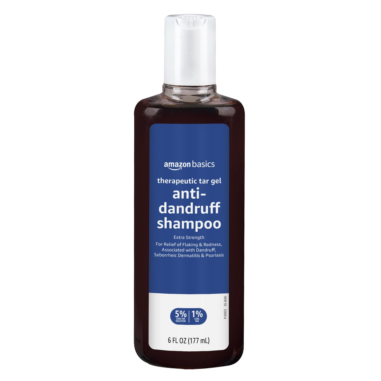 Foto 1 | Champú Amazon Basics Therapeutic Plus En Gel Anticaspa - Venta Internacional.