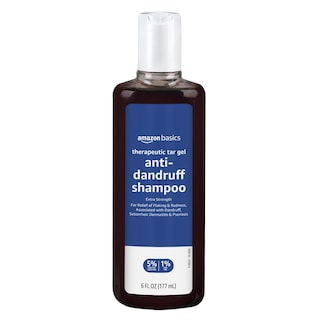 Foto 1 | Champú Amazon Basics Therapeutic Plus En Gel Anticaspa - Venta Internacional.