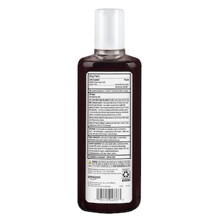 Foto 2 | Champú Amazon Basics Therapeutic Plus En Gel Anticaspa - Venta Internacional.