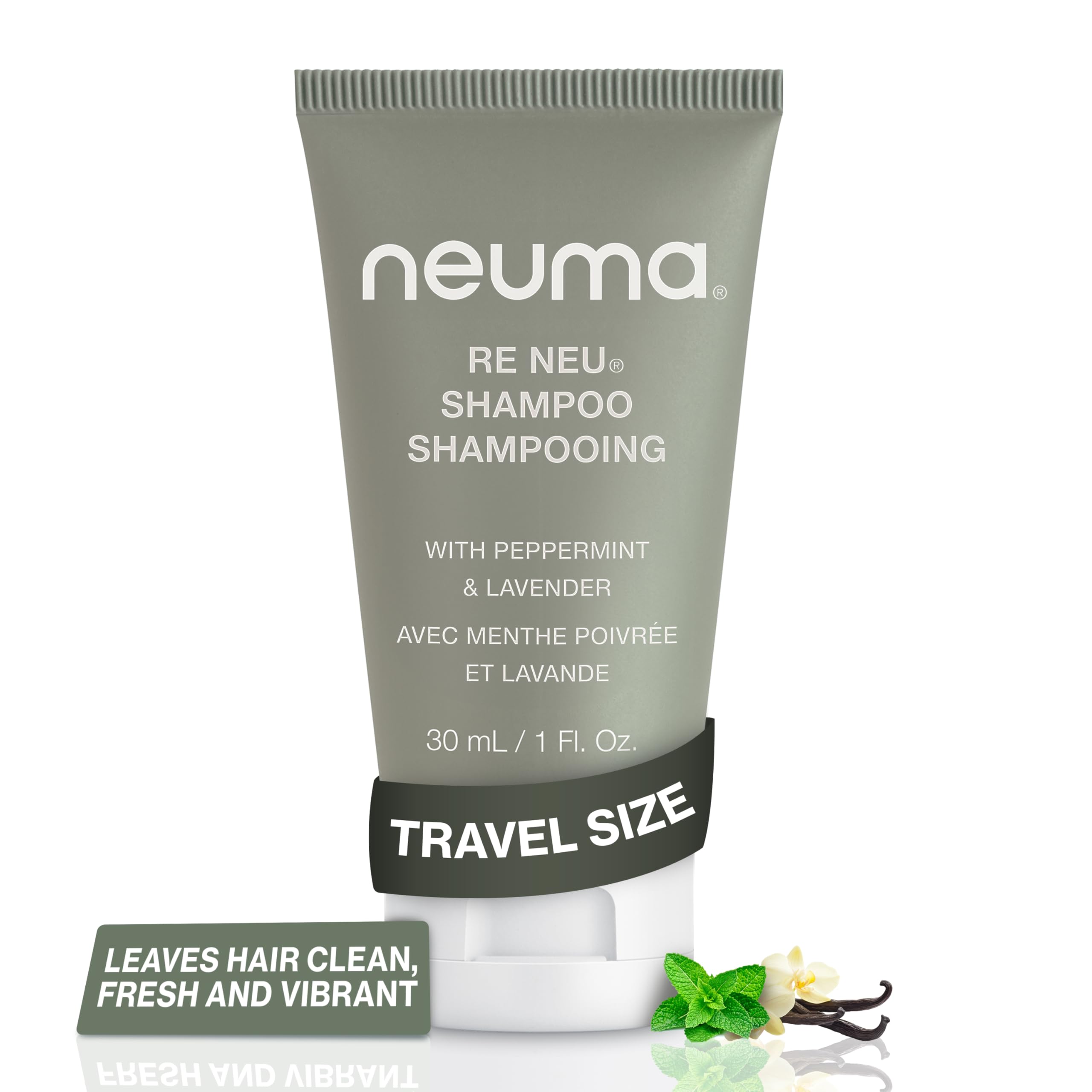 Foto 2 pulgar | Champú Neuma Re Neu Revitalizante 946 Ml Sin Sulfatos - Venta Internacional.