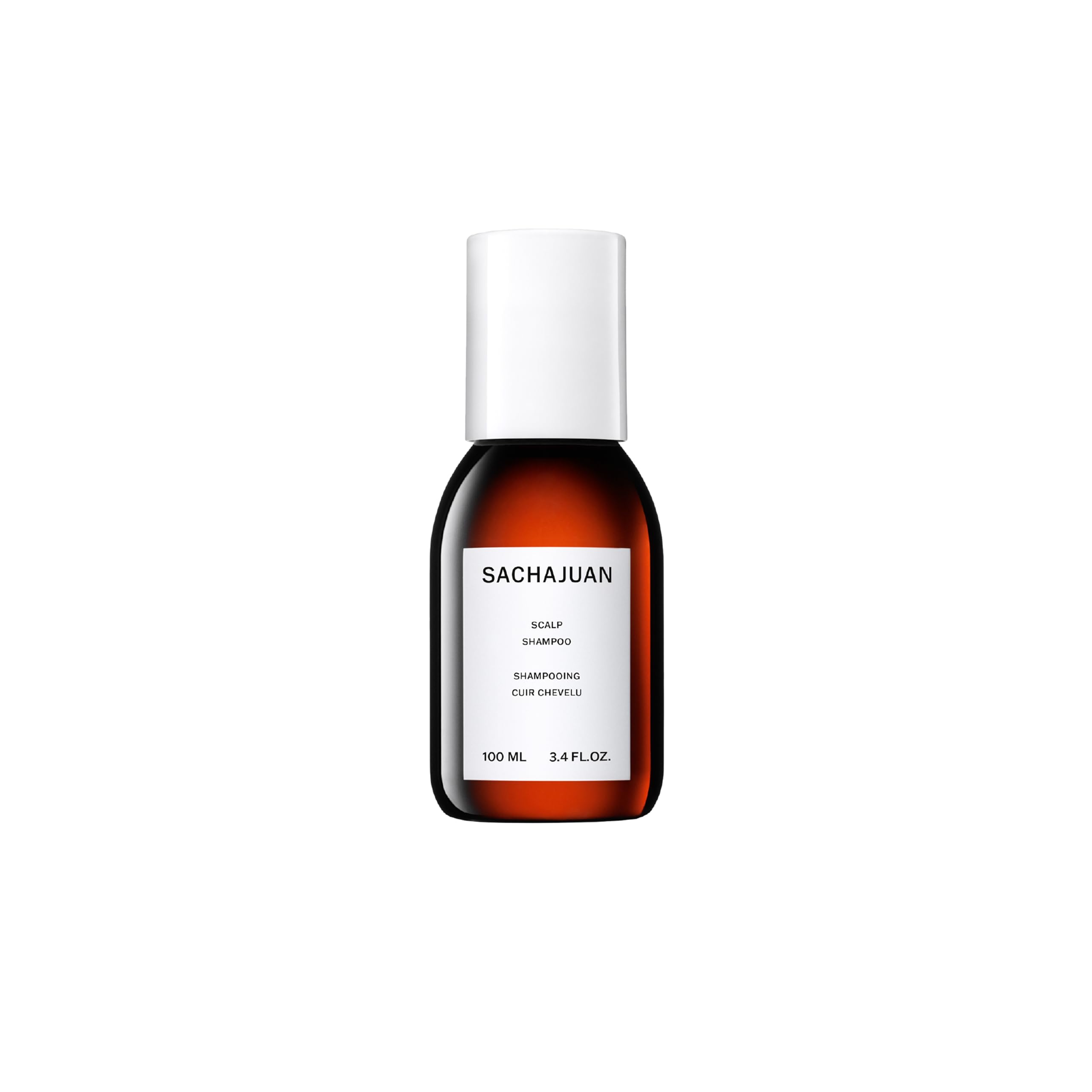Foto 1 | Champú Sachajuan Scalp 100 Ml - Venta Internacional.
