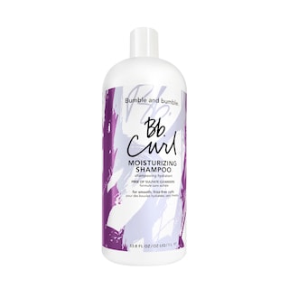 Foto 1 | Champú Hidratante Bumble And Bumble Curl, 1 Litro, Para Cabello Rizado - Venta Internacional.