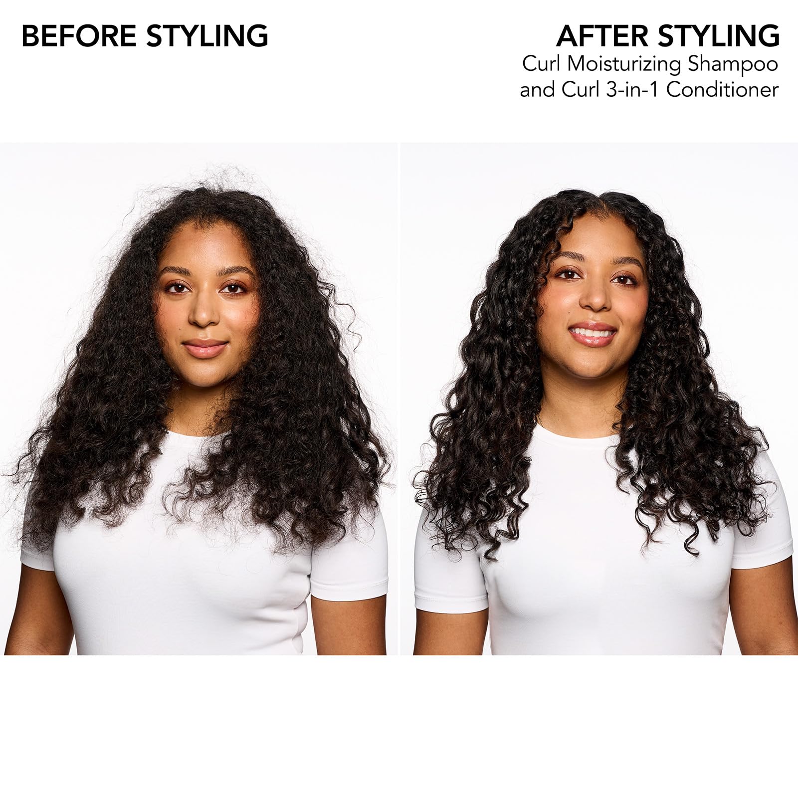 Foto 2 | Champú Hidratante Bumble And Bumble Curl, 1 Litro, Para Cabello Rizado - Venta Internacional.