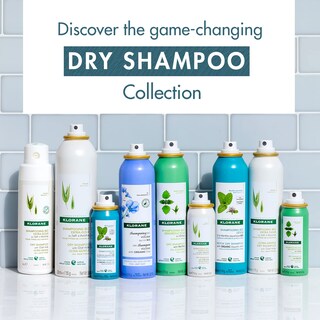 Foto 6 | Champú Seco Klorane Detox Con Menta Acuática 30 Ml Para Todo El Cabello - Venta Internacional.