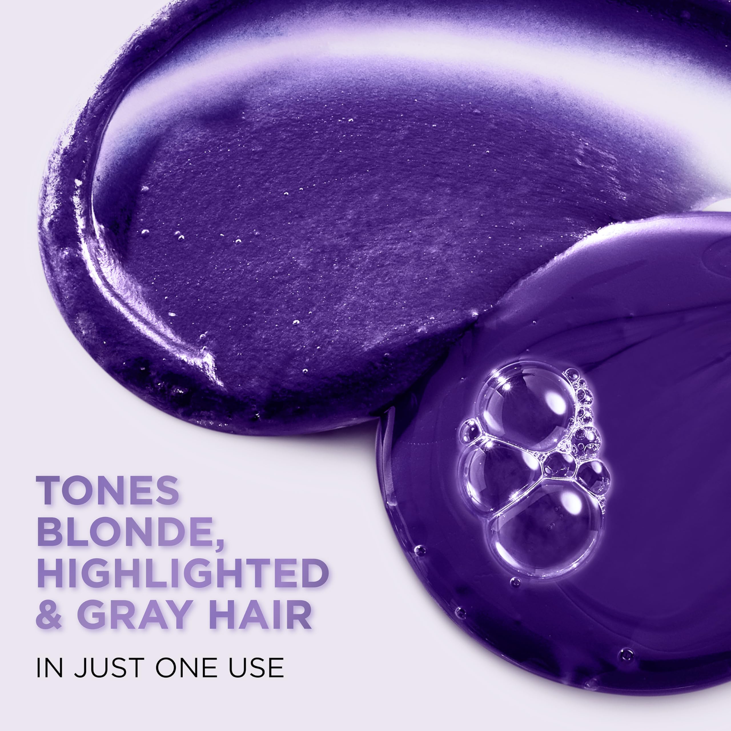 Foto 5 pulgar | Champú L'oréal Paris Everpure Brass Toning Purple 680 Ml - Venta Internacional.