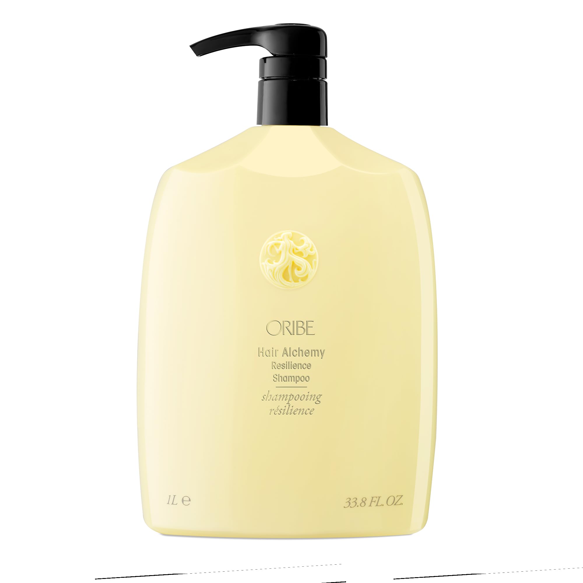 Champú Oribe Hair Alchemy Resilience 1l Para Cabello Frágil - Venta Internacional.