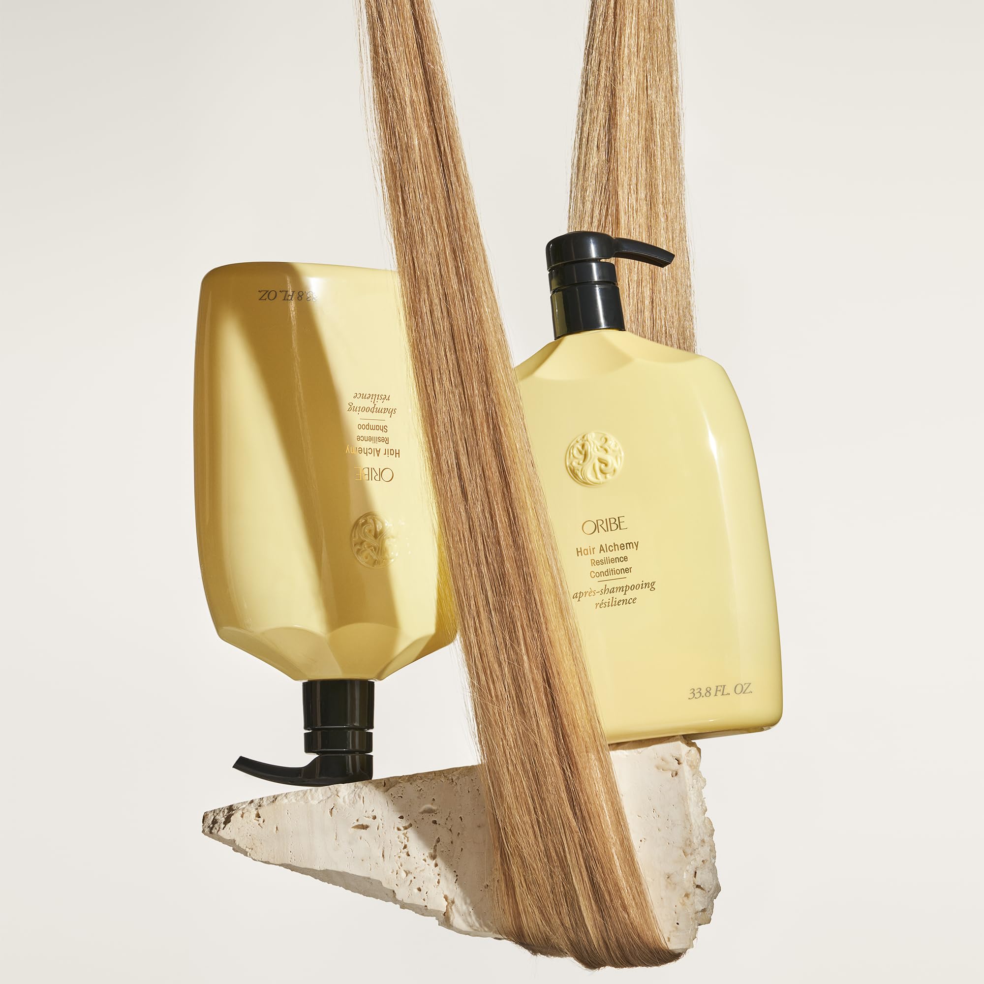 Foto 7 | Champú Oribe Hair Alchemy Resilience 1l Para Cabello Frágil - Venta Internacional.