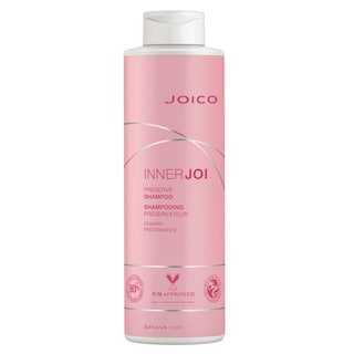 Foto 1 | Champú Joico Innerjoi Preserve Para Cabello Teñido, 1 Litro - Venta Internacional.