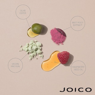 Foto 4 | Champú Joico Innerjoi Preserve Para Cabello Teñido, 1 Litro - Venta Internacional.