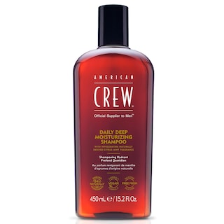 Foto 1 | Shampoo American Crew Hidratante Profundo Diario De 450 Ml Para Hombres - Venta Internacional.