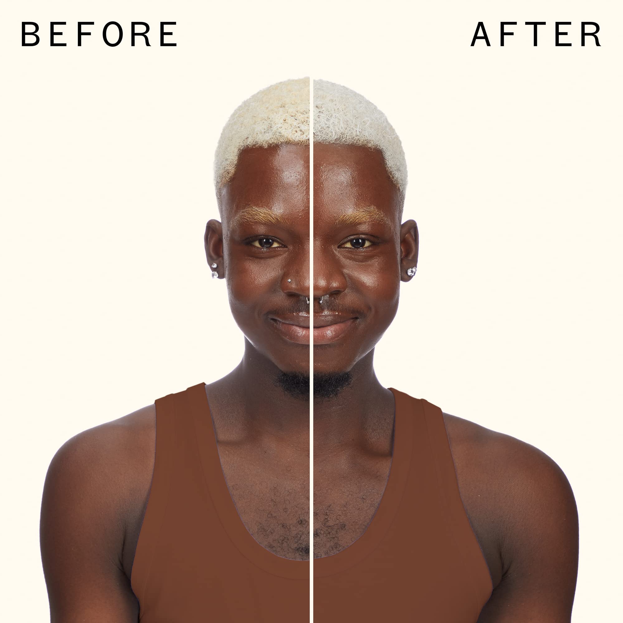 Foto 6 pulgar | Champú Amika Bust Your Brass Cool Blonde Repair 275 Ml - Venta Internacional.