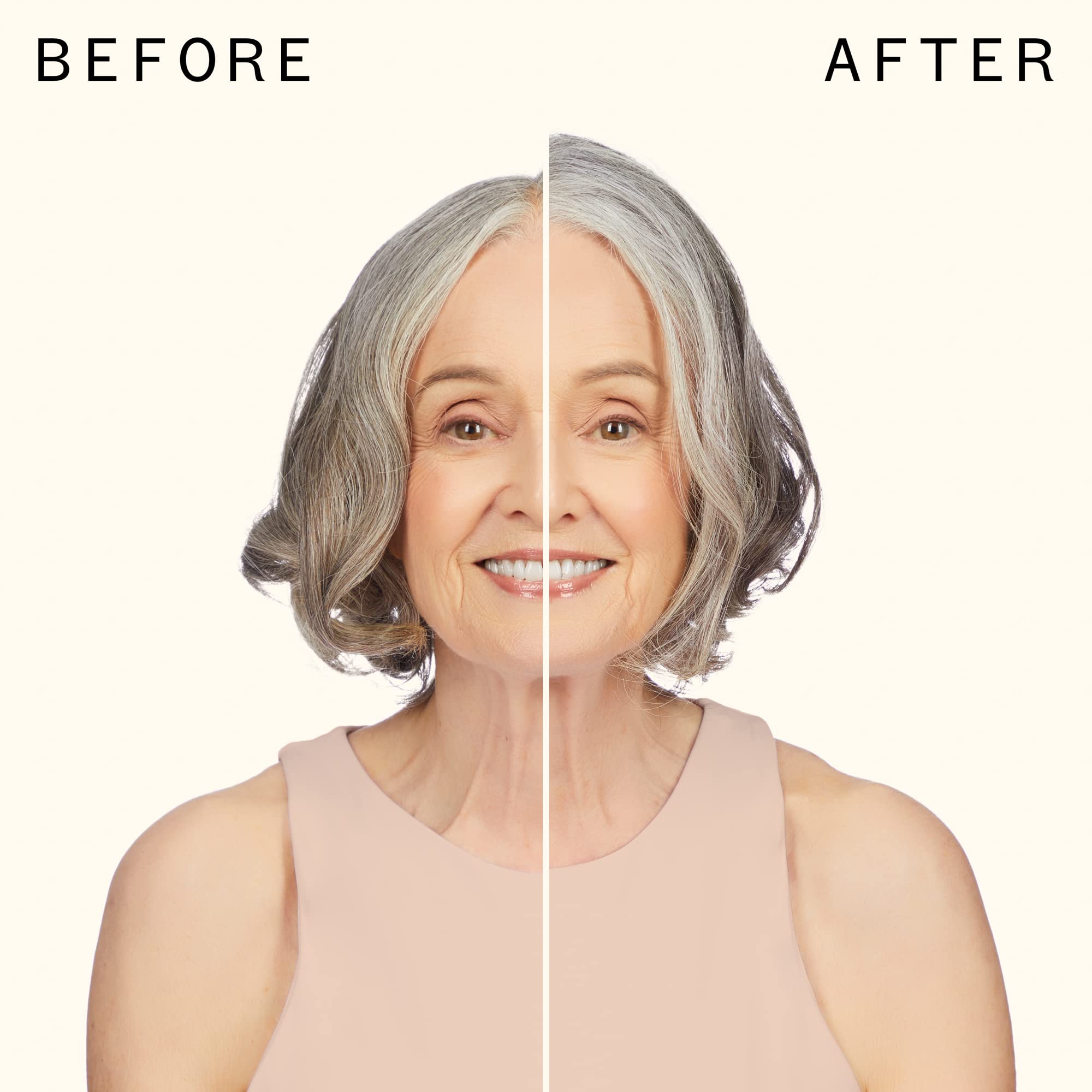 Foto 8 pulgar | Champú Amika Bust Your Brass Cool Blonde Repair 275 Ml - Venta Internacional.