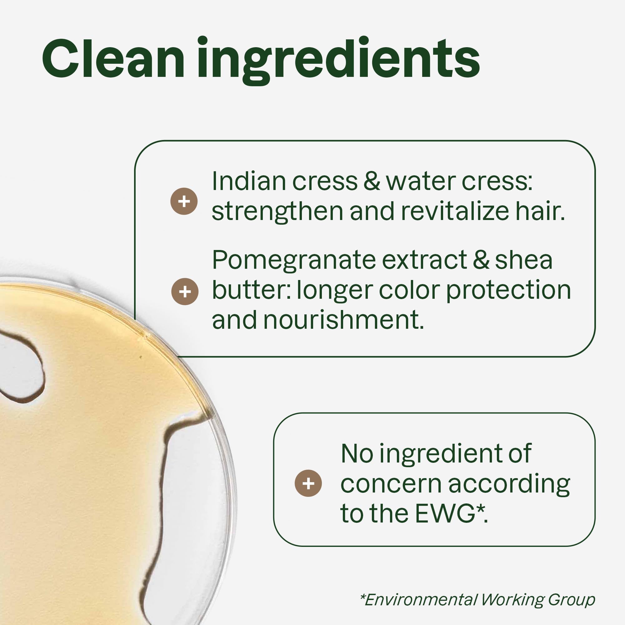 Foto 3 | Champú Attitude Colorlast Hair Con Aceites Esenciales, Recambio De 2 Litros - Venta Internacional.