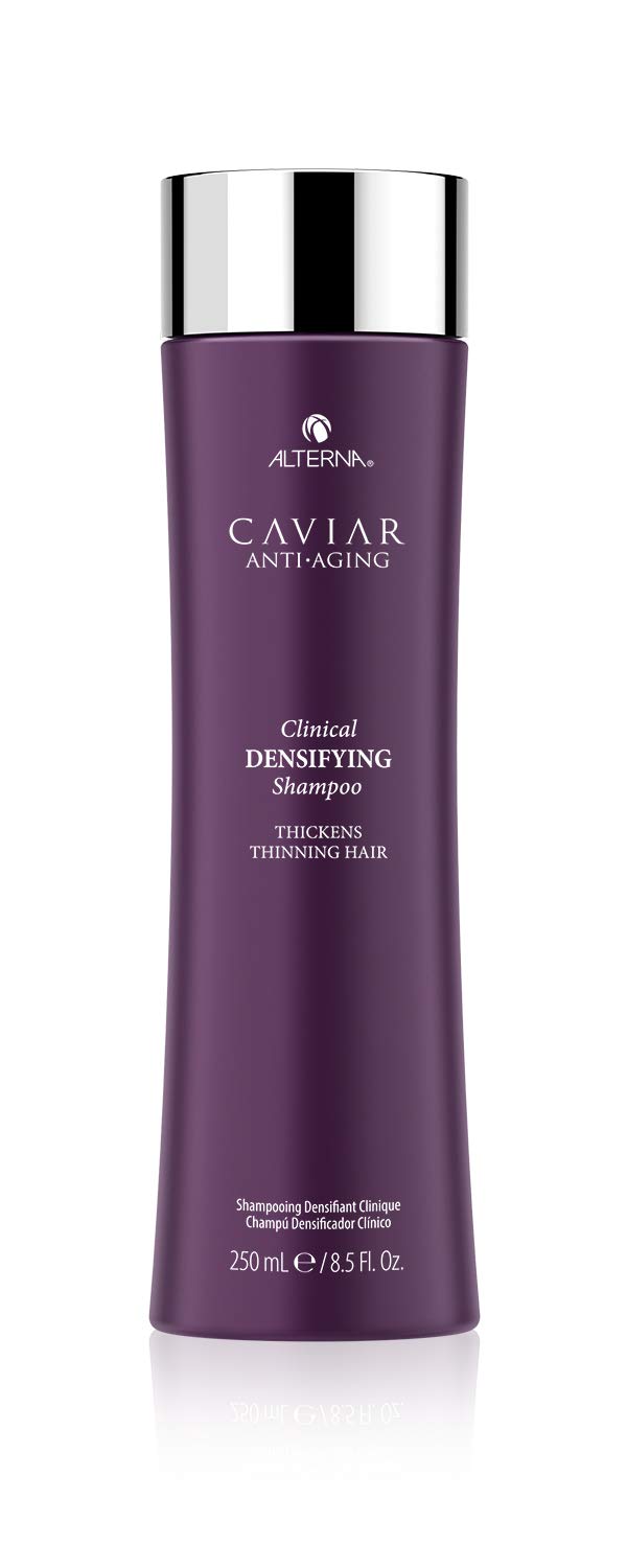 Foto 2 pulgar | Champú Alterna Caviar Antiedad Clínico Densificante 250 Ml - Venta Internacional.