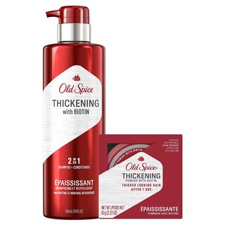 Foto 1 | Paquete De Champú Y Acondicionador Y Pomada Old Spice Para Hombre - Venta Internacional.