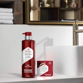 Foto 4 | Paquete De Champú Y Acondicionador Y Pomada Old Spice Para Hombre - Venta Internacional.