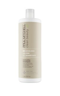 Foto 1 | Champú Paul Mitchell Clean Beauty Everyday 1l - Venta Internacional.