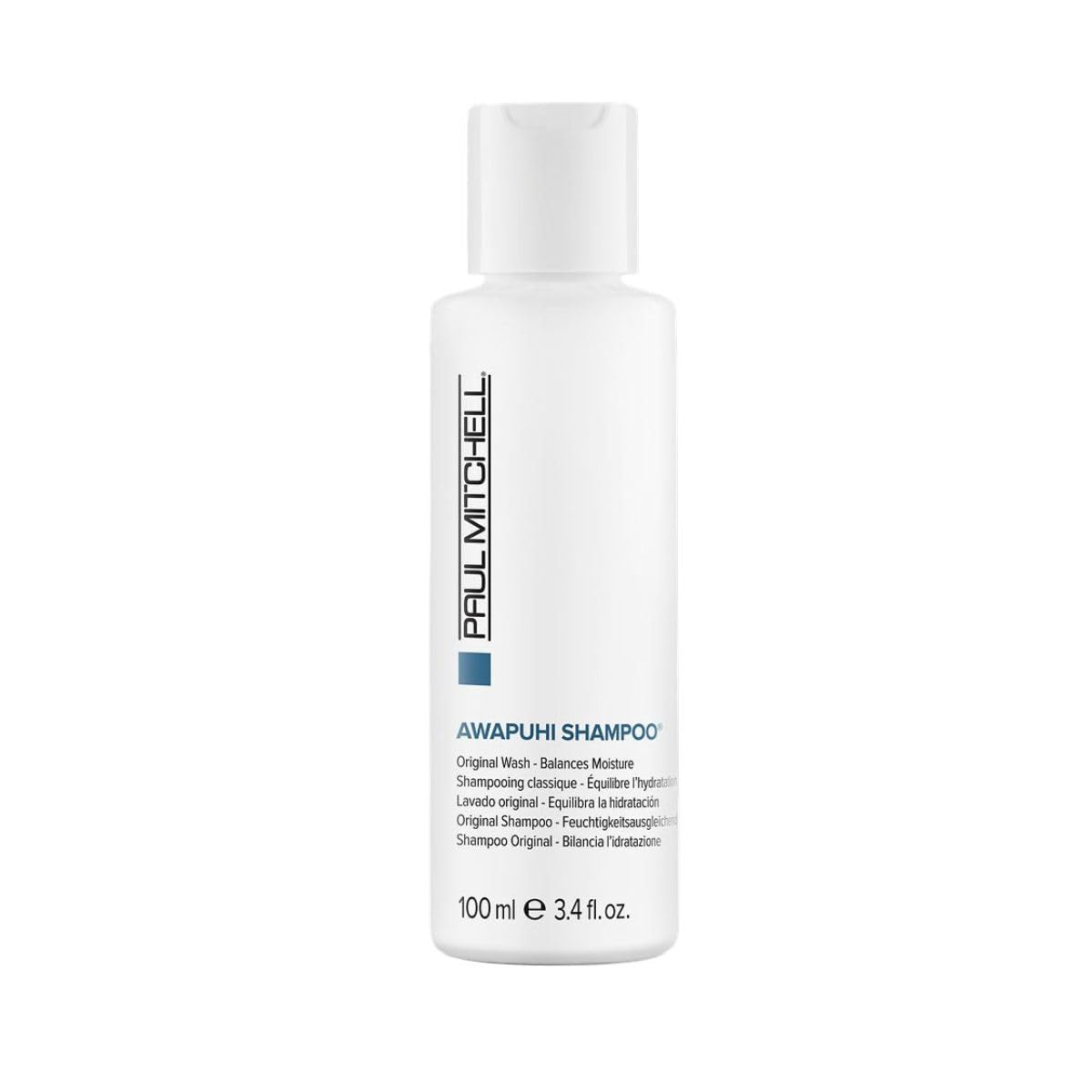 Champú Paul Mitchell Awapuhi Original Wash 100 Ml - Venta Internacional.