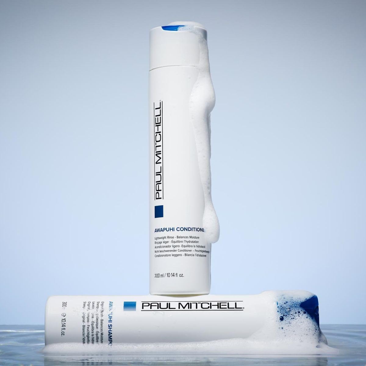 Foto 6 pulgar | Champú Paul Mitchell Awapuhi Original Wash 100 Ml - Venta Internacional.