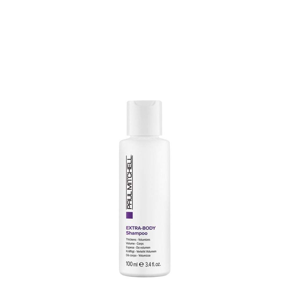 Foto 1 | Champú Paul Mitchell Extrabody Thickens Volumiza 100 Ml - Venta Internacional.