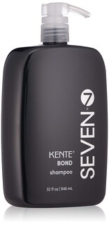 Foto 1 | Champú Seven Haircare Kente Bond Para Puntas Abiertas 960 Ml - Venta Internacional.