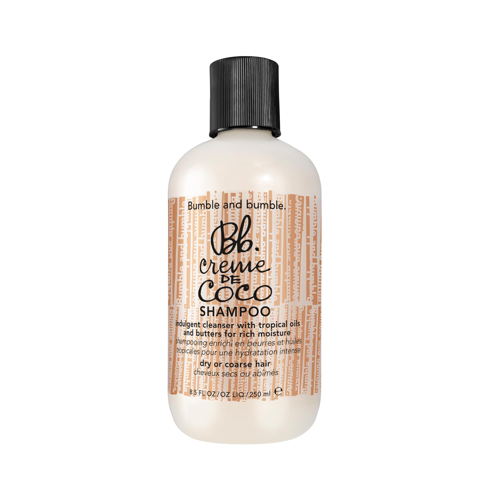 Foto 2 pulgar | Champú Bumble And Bumble Creme De Coco Coco 250 Ml - Venta Internacional.