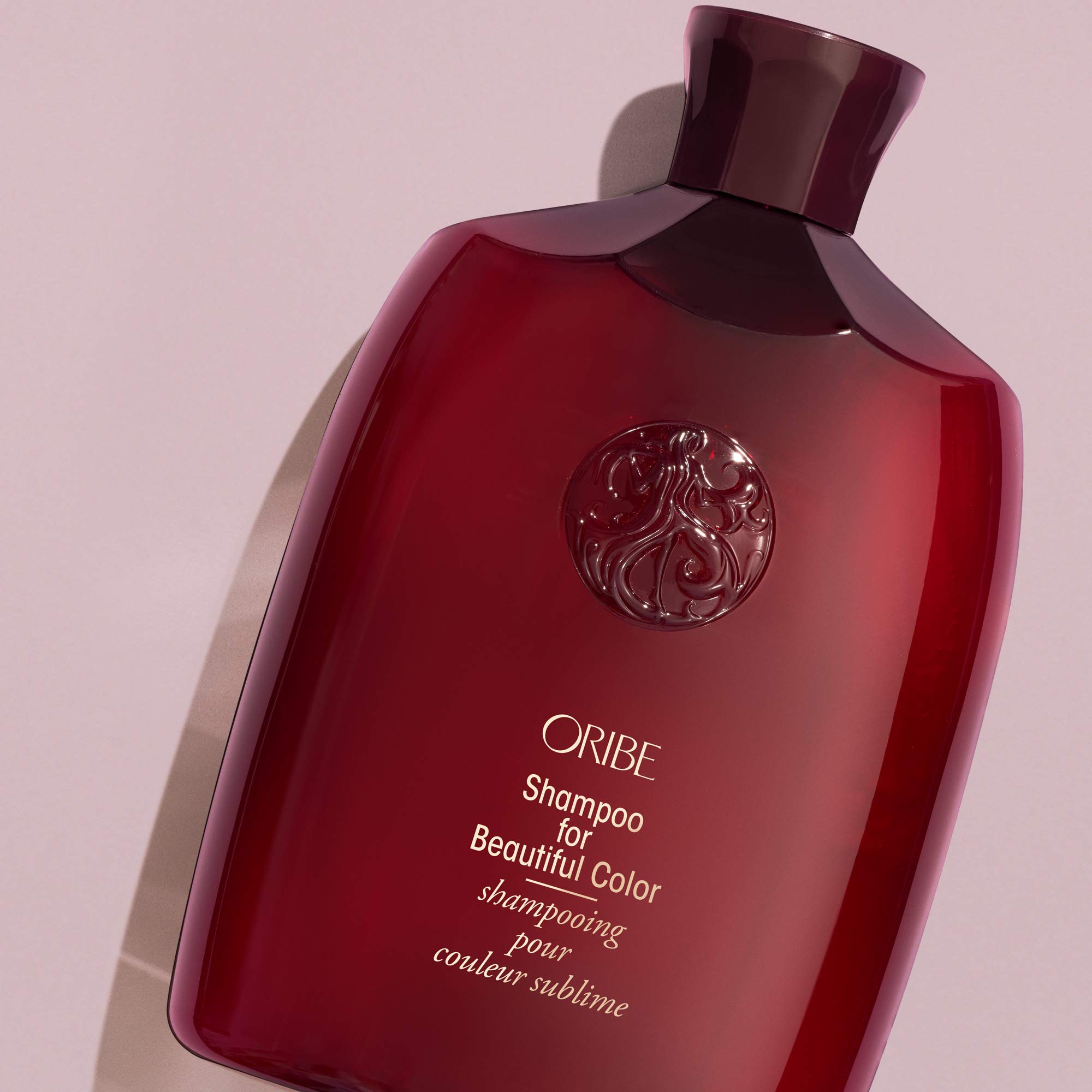 Foto 6 pulgar | Champú Oribe Beautiful Color 250 Ml - Venta Internacional.