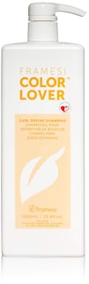 Foto 1 | Champú Framesi Color Lover Curl Define 1l - Venta Internacional.