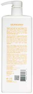 Foto 2 | Champú Framesi Color Lover Curl Define 1l - Venta Internacional.