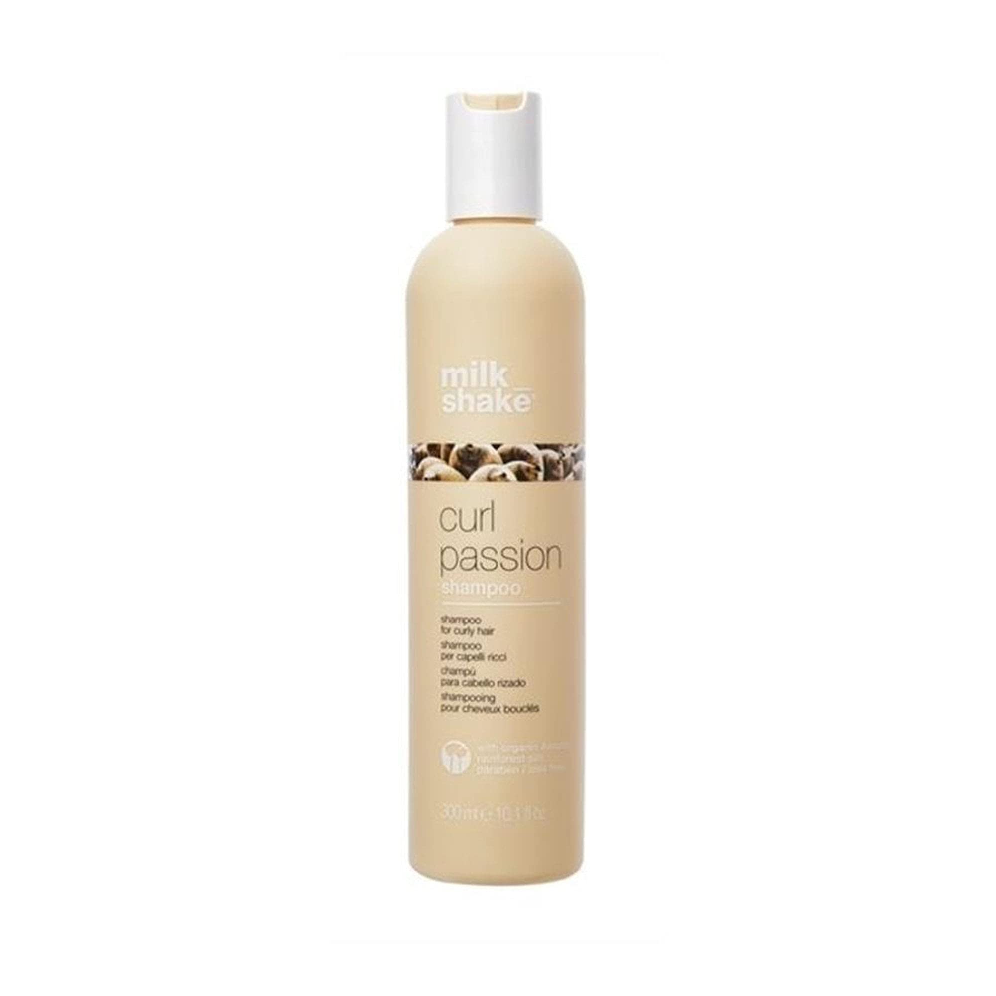 Foto 2 pulgar | Champú Milk_shake Curl Passion Curly Hair 1l - Venta Internacional.