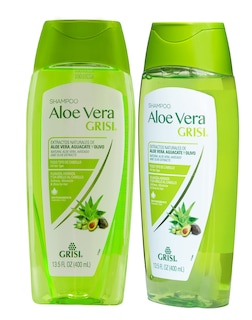Foto 1 | Champú Hidratante Grisi Aloe Vera Con Extracto De Aloe Vera 400 Ml - Venta Internacional.