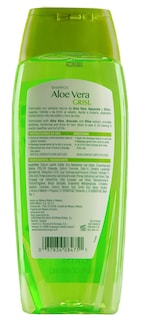 Foto 4 | Champú Hidratante Grisi Aloe Vera Con Extracto De Aloe Vera 400 Ml - Venta Internacional.