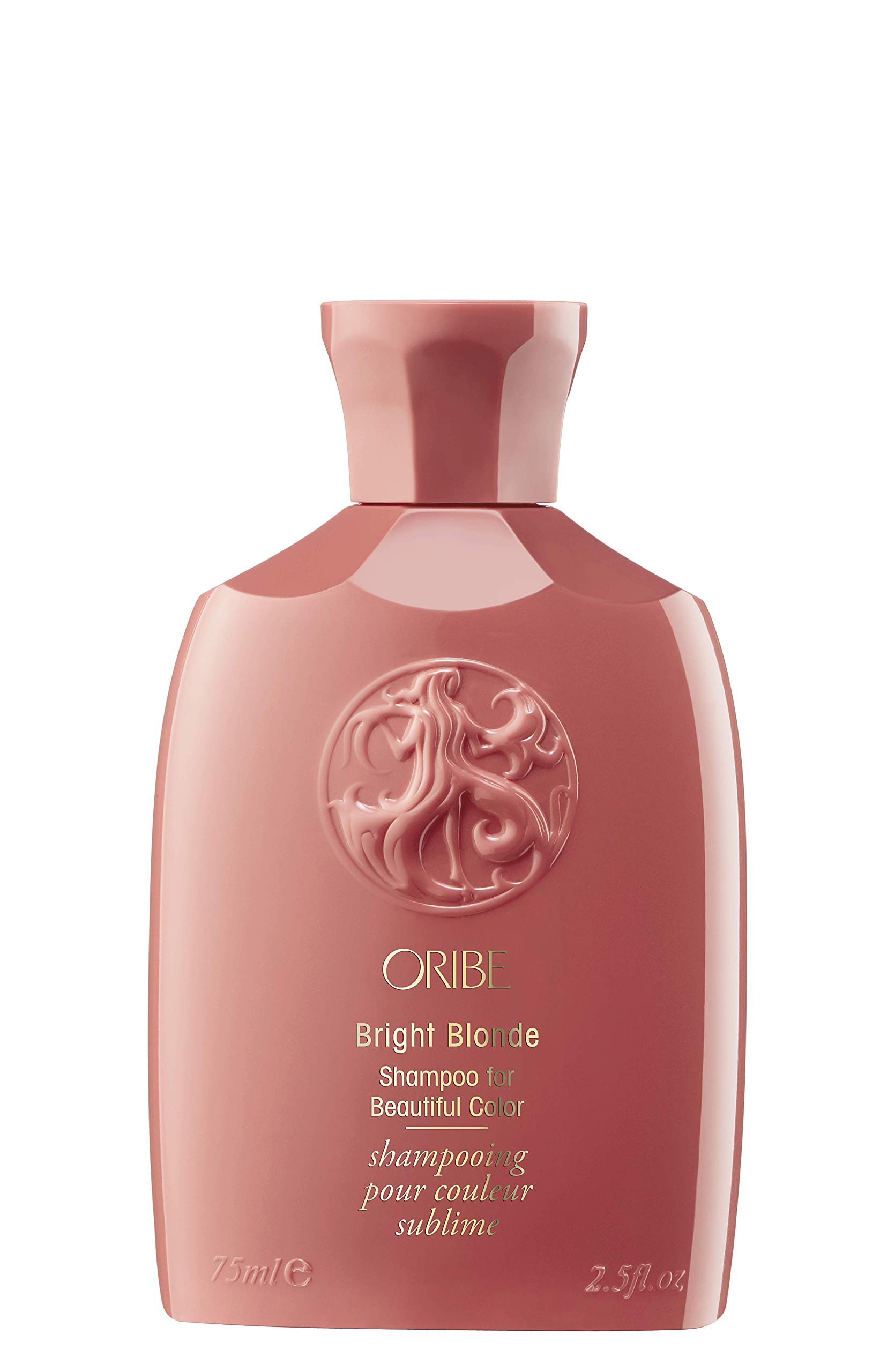 Foto 2 pulgar | Champú Oribe Bright Blonde Para Un Color Hermoso, 75 Ml - Venta Internacional.
