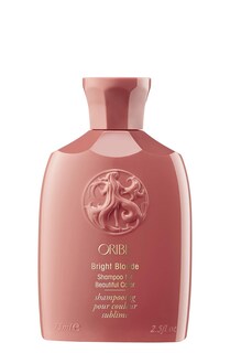 Foto 1 | Champú Oribe Bright Blonde Para Un Color Hermoso, 75 Ml - Venta Internacional.