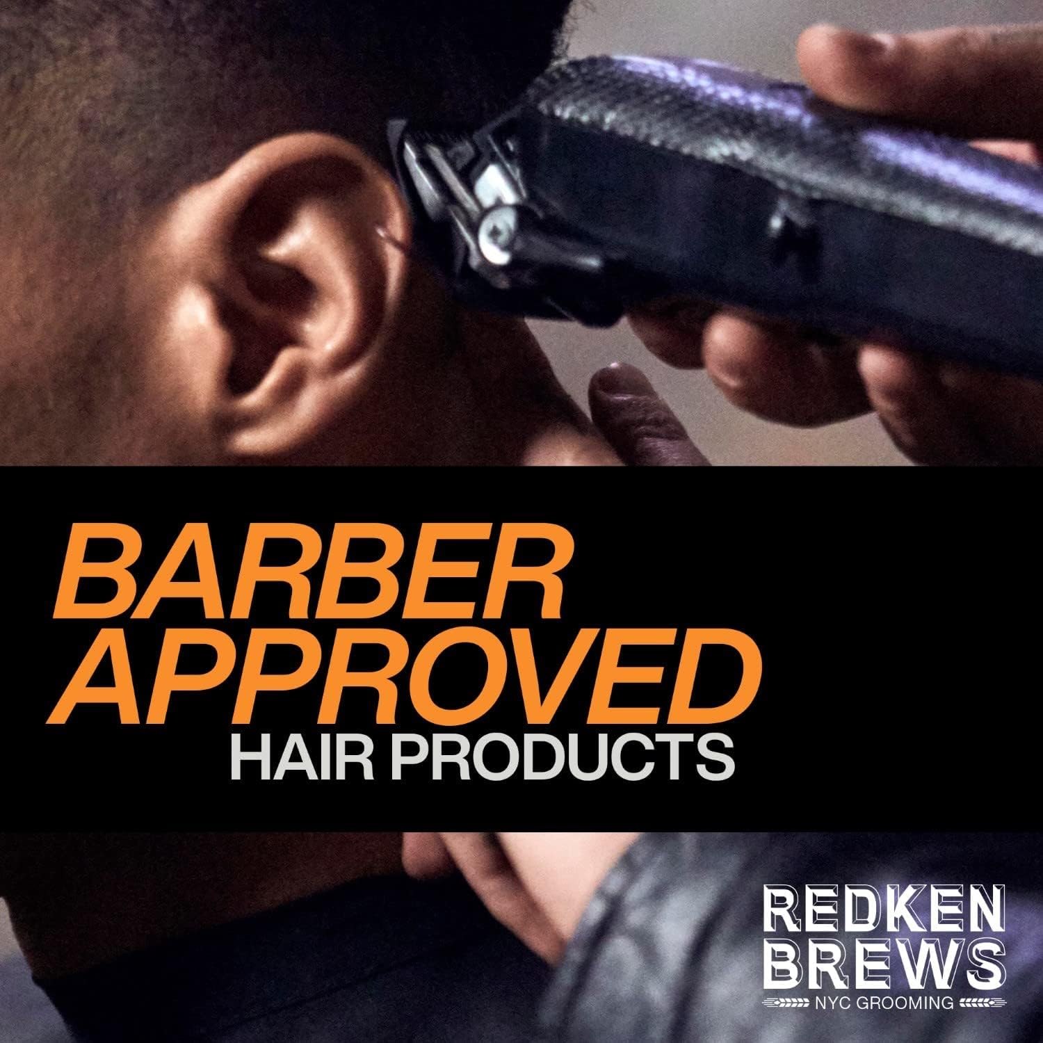 Foto 7 pulgar | Champú, Acondicionador Y Gel De Baño 3 En 1 Redken Brews 300 Ml - Venta Internacional.