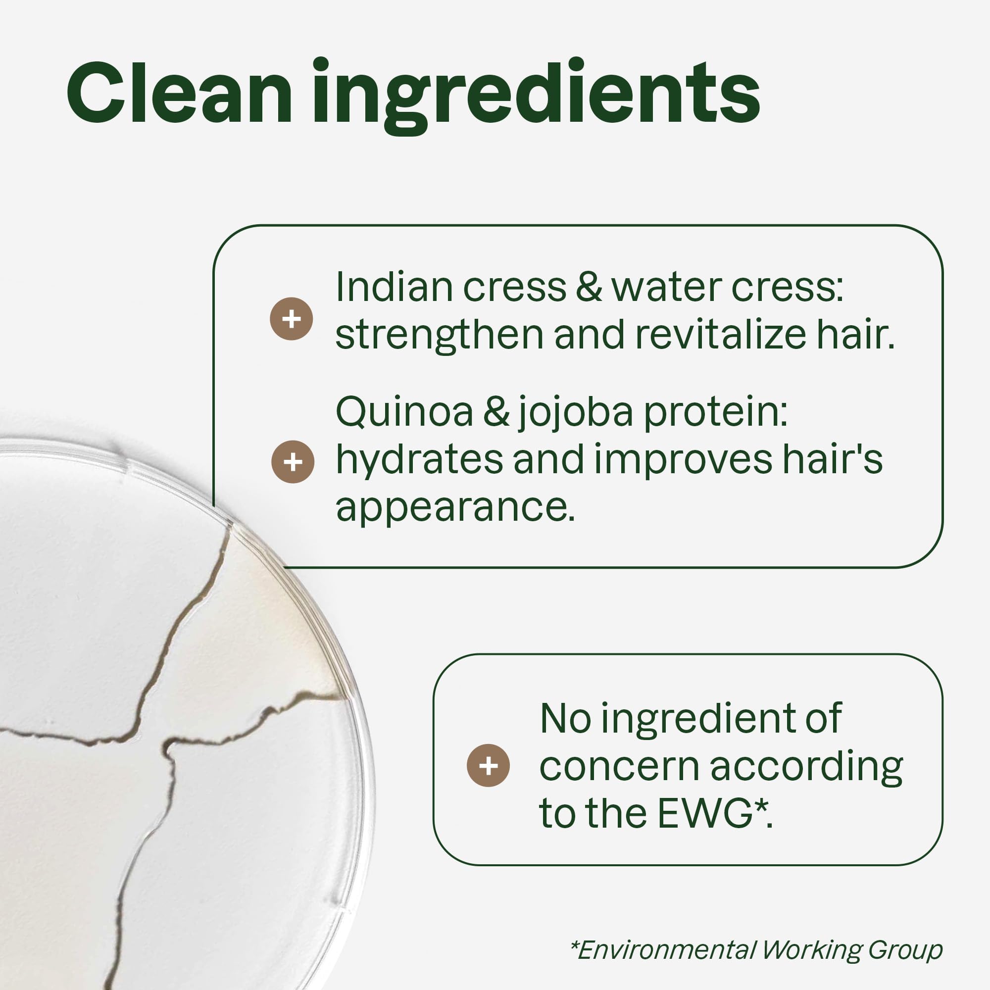 Foto 4 pulgar | Champú Hidratante Attitude Para Cabello Con Aceites Esenciales, 2 Litros, Vegano - Venta Internacional.
