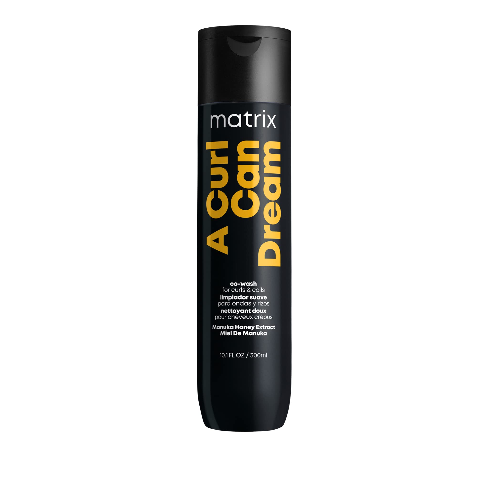 Foto 2 pulgar | Acondicionador Matrix A Curl Can Dream Co-wash, 300 Ml - Venta Internacional.