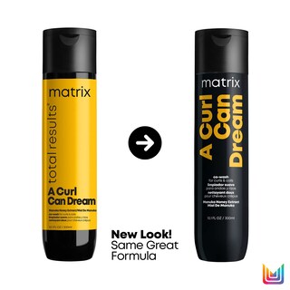 Foto 2 | Acondicionador Matrix A Curl Can Dream Co-wash, 300 Ml - Venta Internacional.