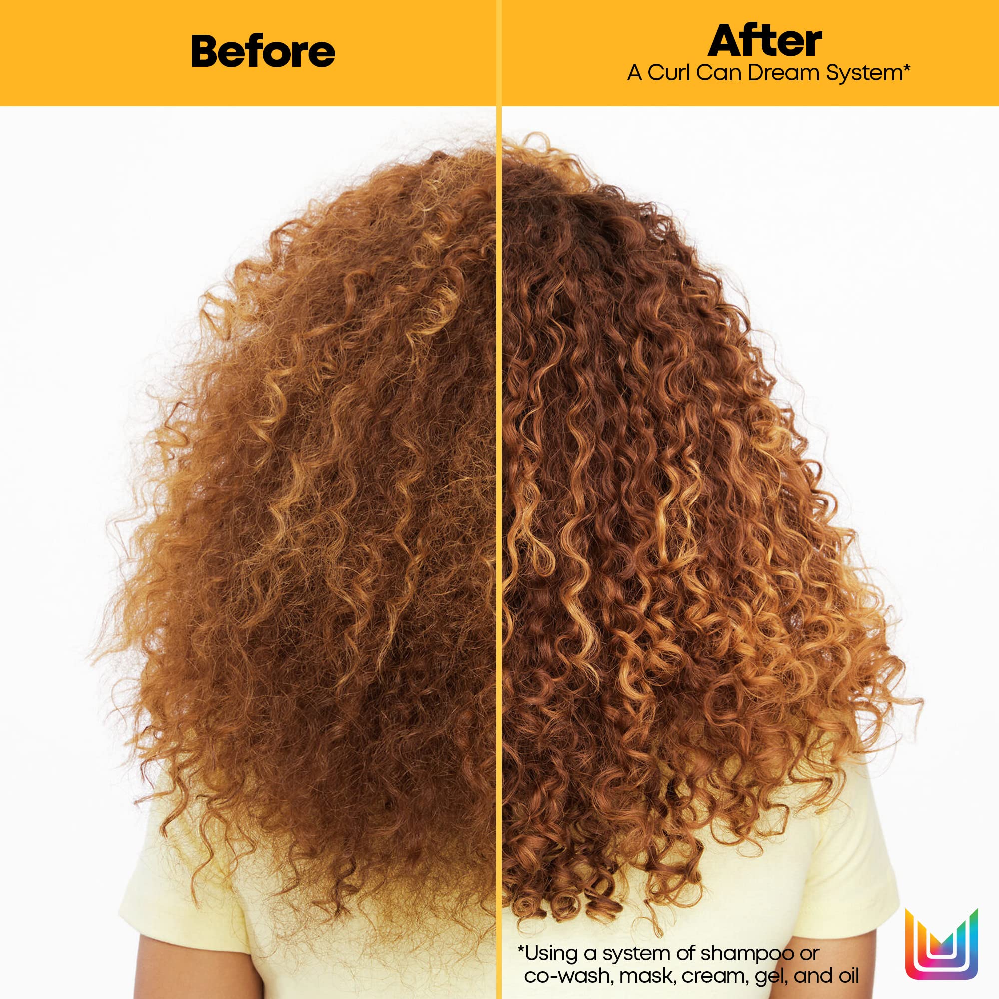 Foto 4 pulgar | Acondicionador Matrix A Curl Can Dream Co-wash, 300 Ml - Venta Internacional.
