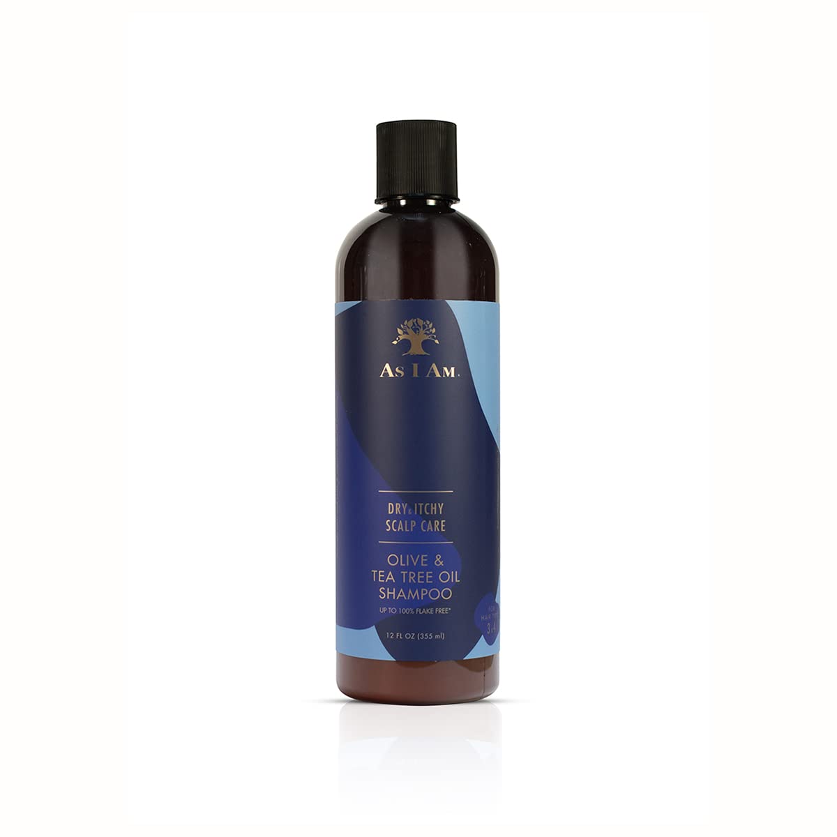 Foto 1 | Shampoo As I Am Dry & Itchy Scalp Care, 355 Ml, Combate La Caspa - Venta Internacional.