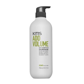 Foto 1 | Champú Kms Add Volume 750 Ml Para Todo Tipo De Cabello - Venta Internacional.