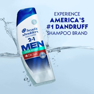 Foto 4 | Set De Champú Y Acondicionador Head & Shoulders 2 En 1, 900 Ml, Paquete De 2 - Venta Internacional.