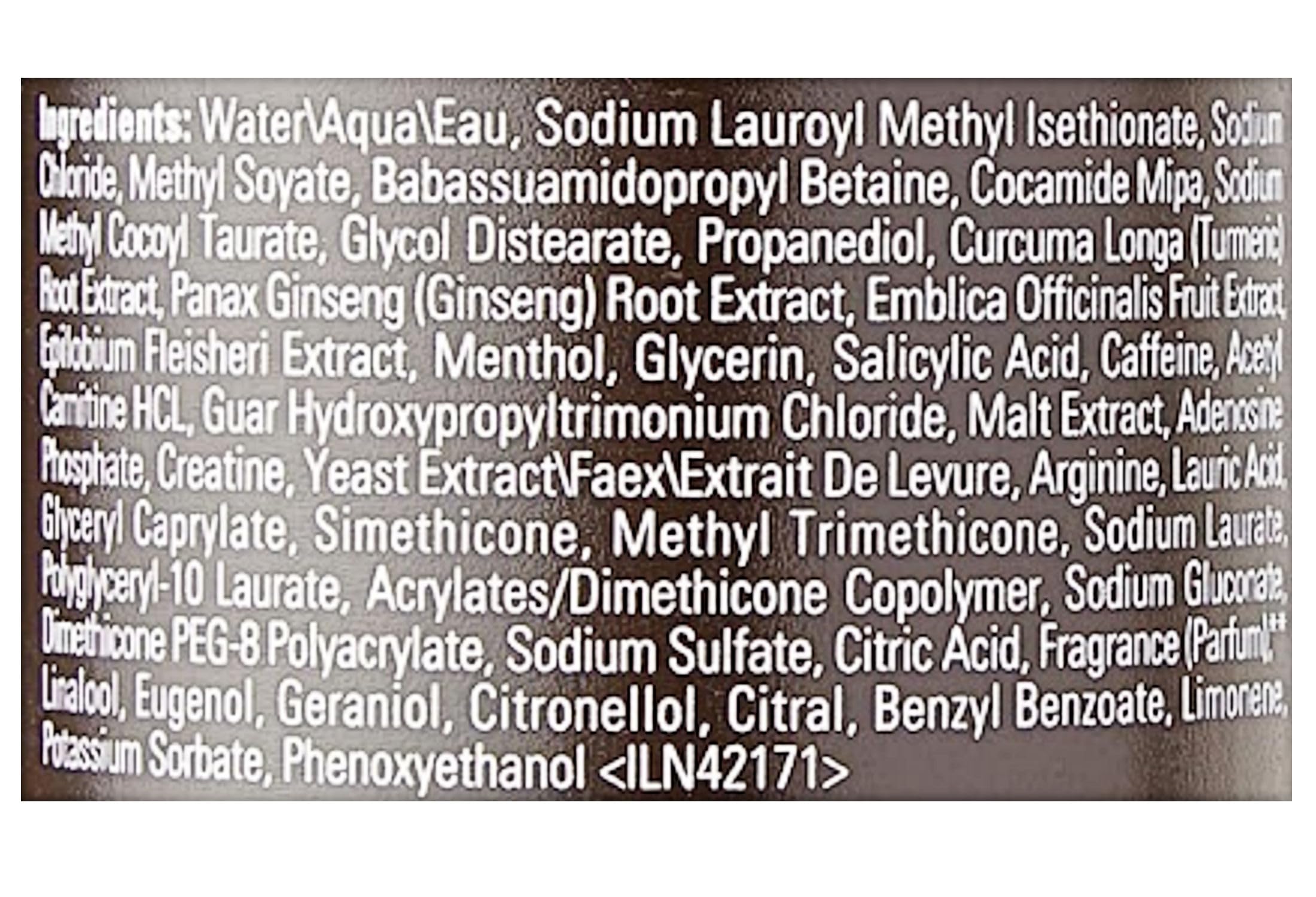 Foto 2 | Champú Aveda Invati, Nutritivo Y Exfoliante Para Hombres, 250 Ml - Venta Internacional.