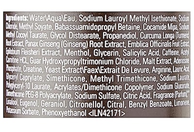 Foto 2 | Champú Aveda Invati, Nutritivo Y Exfoliante Para Hombres, 250 Ml - Venta Internacional.