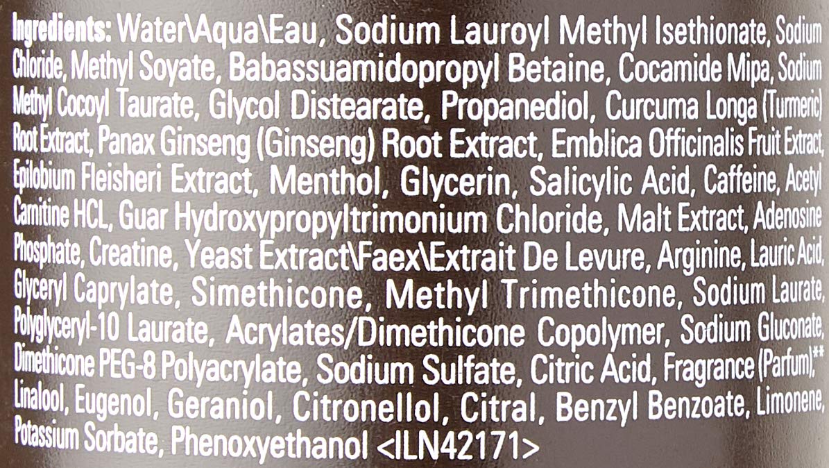 Foto 4 pulgar | Champú Aveda Invati, Nutritivo Y Exfoliante Para Hombres, 250 Ml - Venta Internacional.