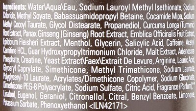 Foto 3 | Champú Aveda Invati, Nutritivo Y Exfoliante Para Hombres, 250 Ml - Venta Internacional.