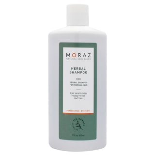 Foto 2 | Champú Moraz Kids Herbal 500 Ml Para Cuero Cabelludo Y Cabello Secos - Venta Internacional.